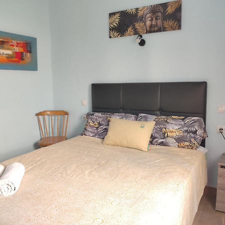 Apartment La Paz Мадрид Экстерьер фото